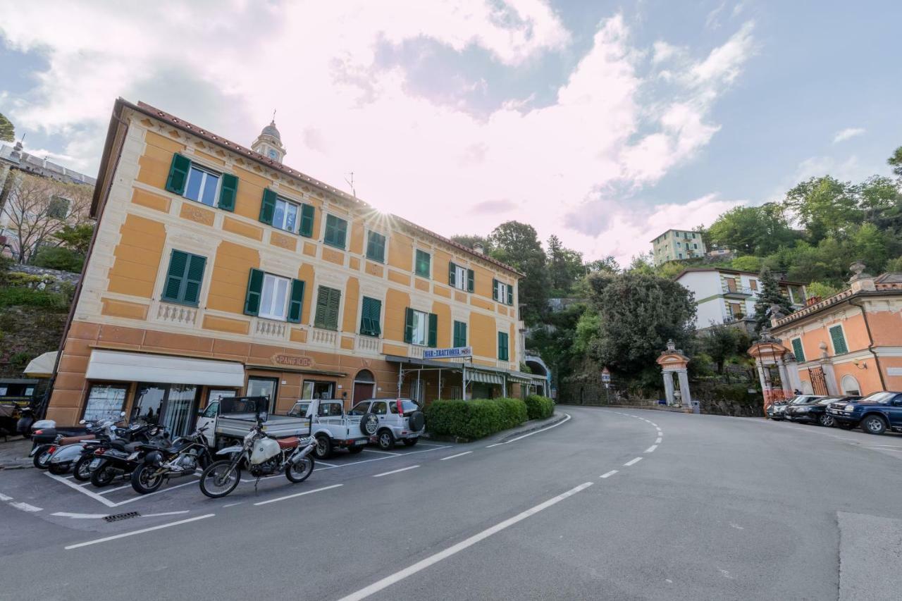 H2.0 Portofino Villa Camogli Luaran gambar